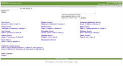 Desktop Screenshot of moz2.com