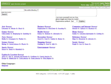 Tablet Screenshot of moz2.com